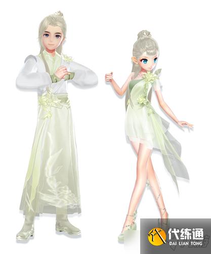 潇湘引蝶套装获取方法_QQ飞车手游攻略