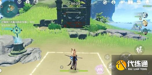 原神风佑之羽球使用方法是什么