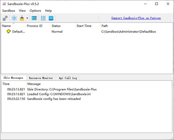 sandboxie plus下载