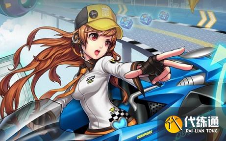 如何玩QQ飞车手游_QQ飞车手游攻略