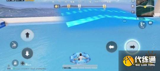 和平精英夏日模式回归