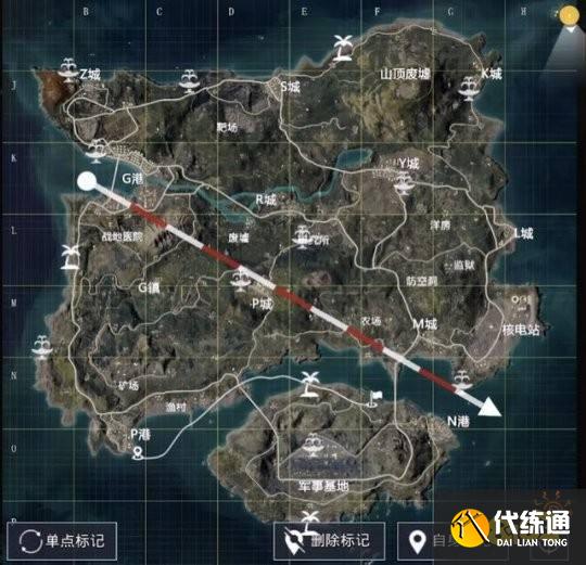 和平精英夏日模式回归_许愿冲浪玩法详解