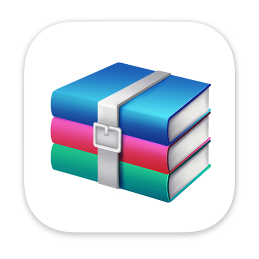 MyZipPro_7zziprar多线程极速压缩工具