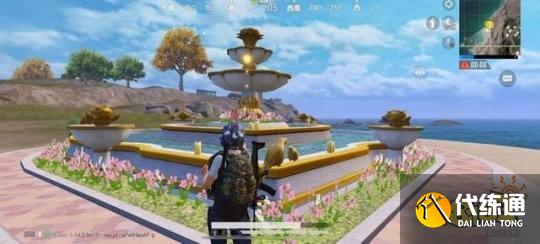 和平精英夏日模式回归