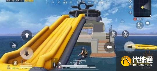 和平精英夏日模式回归