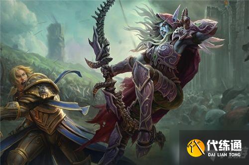 魔兽世界怀旧服盗贼刷钱终极攻略_高效刷钱技巧