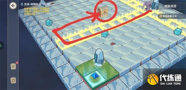 崩坏3天守阁怎么收集？天守阁全收集攻略[多图]图片44