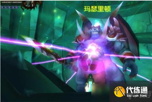 魔兽世界TBC怀旧服法系需要多少命中