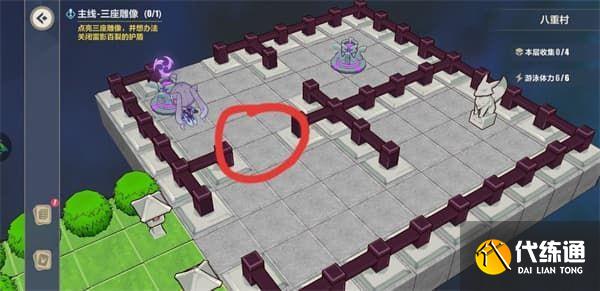 崩坏3八重村全收集攻略