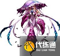 DNF奥兹玛团本侵蚀者特萝卡攻略_奥兹玛团本攻略