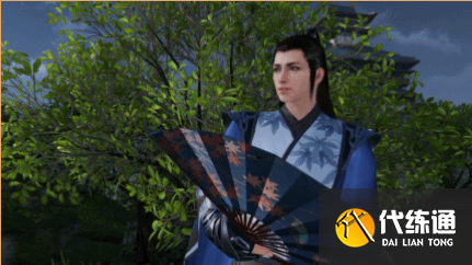 天涯明月刀手游红叶奇遇任务完成攻略