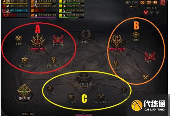 dnf奥兹玛团本攻略：奥兹玛团本全阶段通关一览[多图]图片1