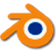 blender(3D建模)下载v2.93.1 最新版