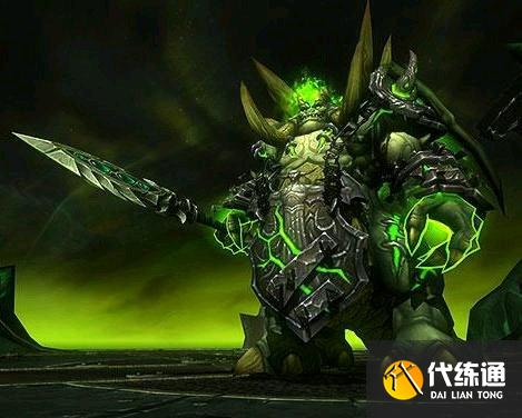 魔兽世界：外域你不知道的冷知识，玛瑟里顿的老婆是谁，知道吗？