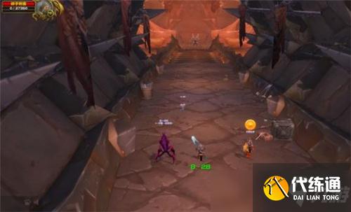 魔兽世界TBC破碎尾王快乐打法