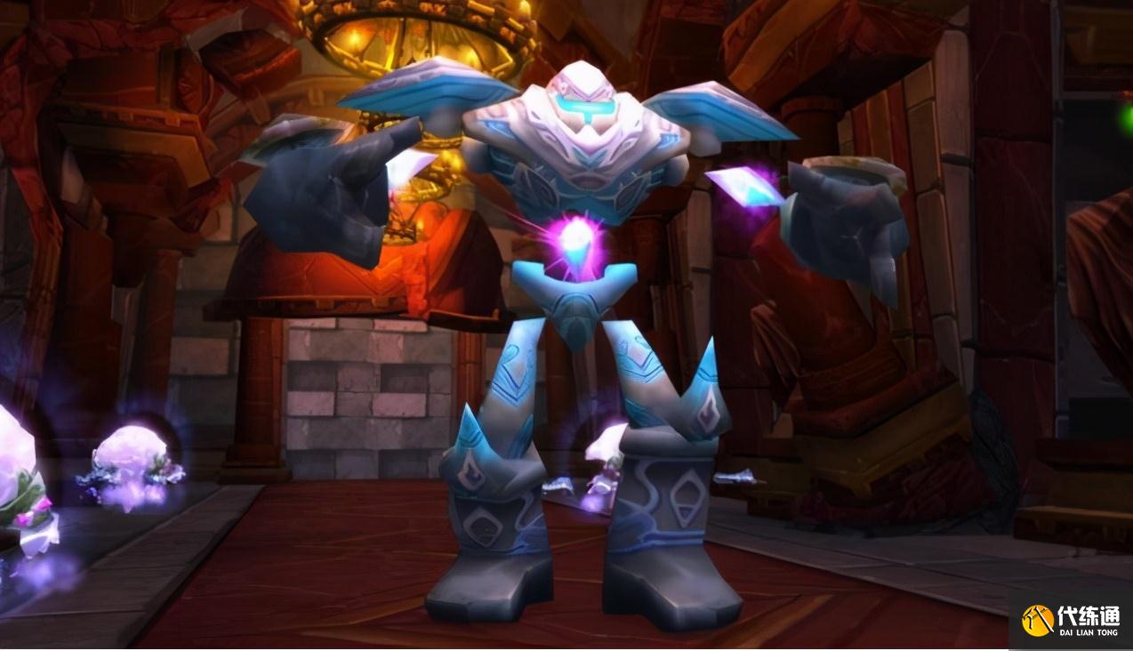 魔兽世界:TBC卡拉赞打本,萨满发脾气,一人黑了九个人的CD