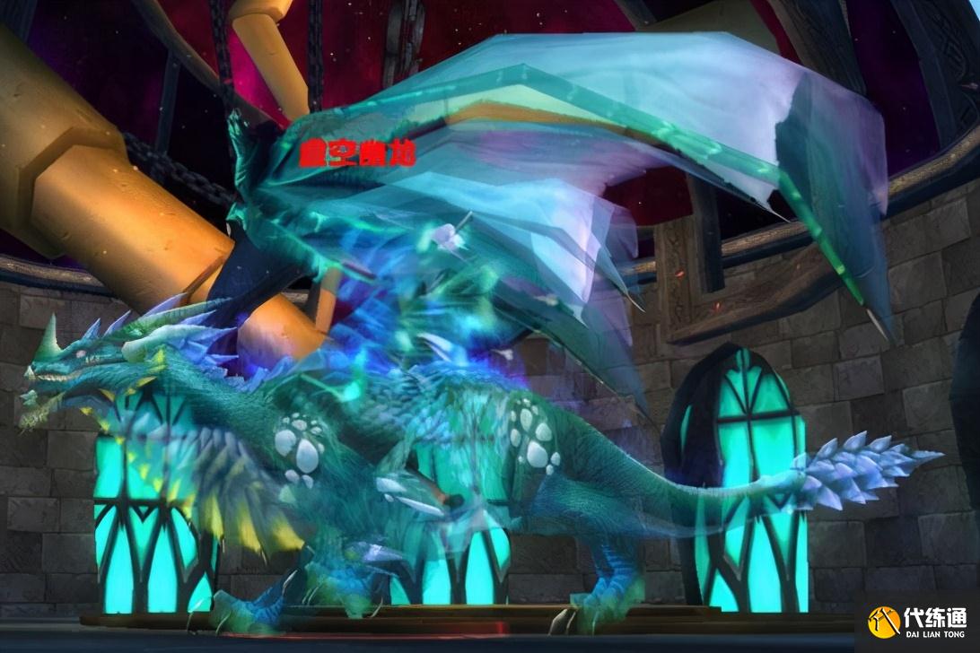 魔兽世界:TBC卡拉赞打本,萨满发脾气,一人黑了九个人的CD