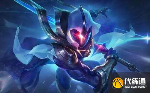 英雄联盟手游剑圣打野攻略_剑圣打野思路最全解析