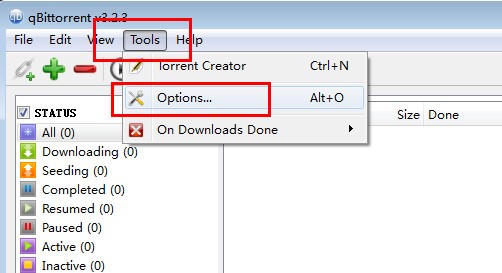 qbittorrent qbittorrent中文版