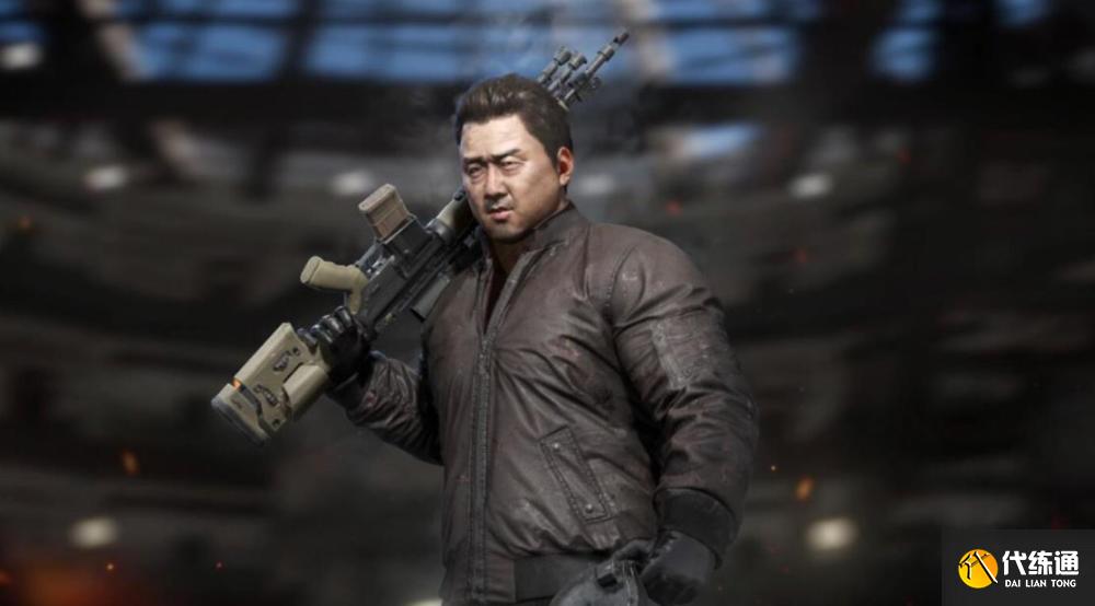 绝地求生马东锡角色皮肤什么时候会出