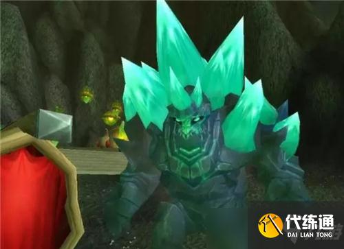 魔兽世界怀旧服猎人必做的双戒指任务