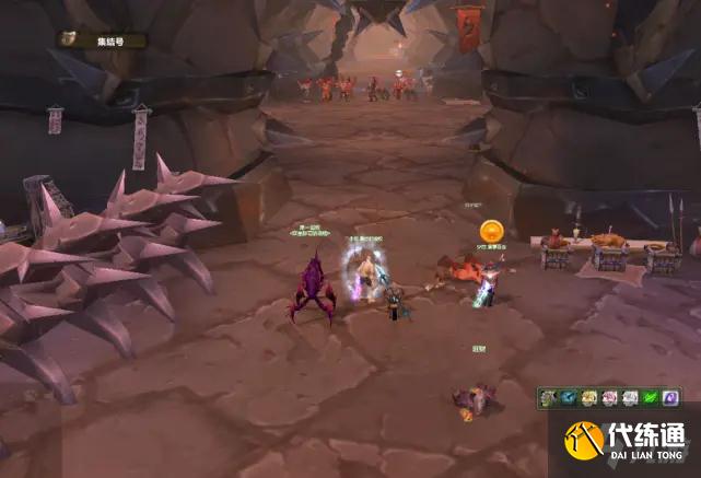 《魔兽世界怀旧服》TBC新手防战需知技巧