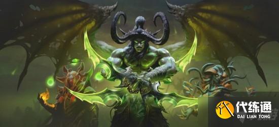 魔兽世界9.1统御之链前三周内容_9.1统御之链版本攻略