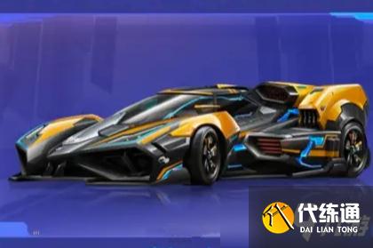 QQ飞车手游永耀纪元怎么获得_永耀纪元获取攻略