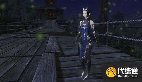 天涯明月刀手游五毒琅纹怎么搭配 天涯明月刀手游五毒琅纹怎么搭配