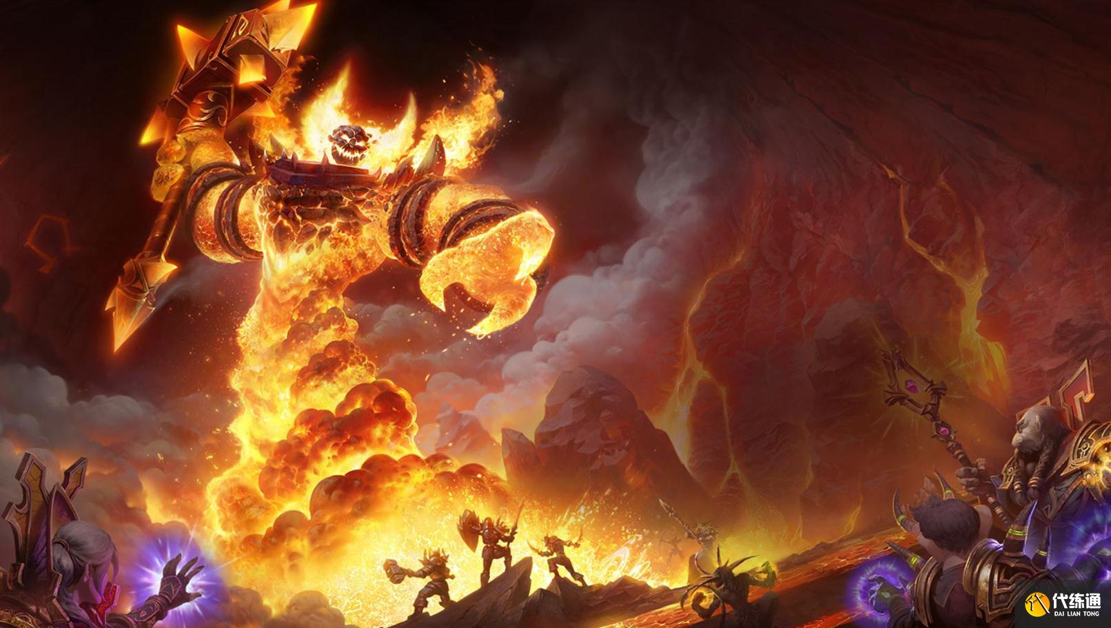 魔兽世界怀旧服:分享个人指挥经验,希望对新团长有用