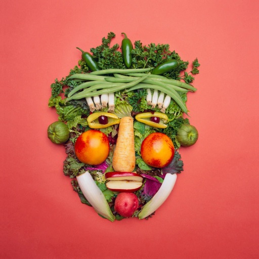 低GI瘦身食谱-薄荷营养师减肥食物库