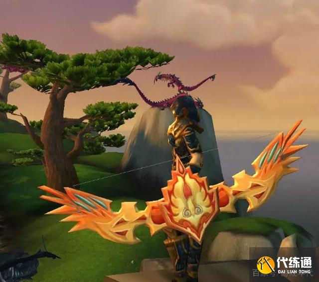 怀旧服3猎人凤凰弓roll团长_魔兽怀旧服3猎人roll团长分小点