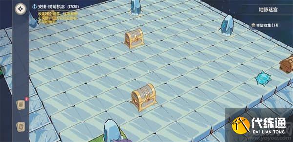 崩坏3异世行记天守阁怎么过