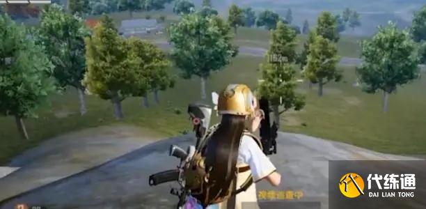 和平精英SS14赛季跳伞物资落点推荐_SS14赛季跳伞攻略