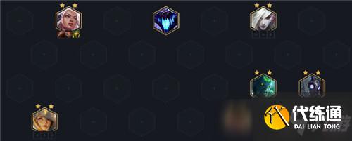 云顶之弈11.13版本4秘4游侠阵容玩法