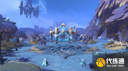 魔兽世界wow9.1职业排名 魔兽世界wow9.1职业排名