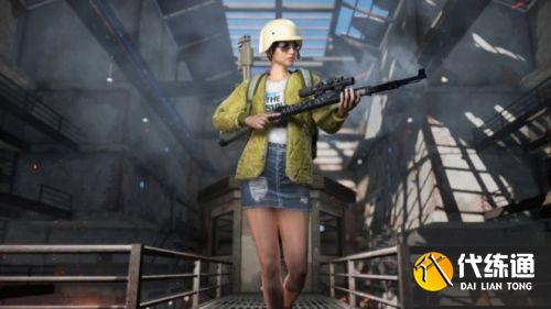 绝地求生泰戈通行证一览