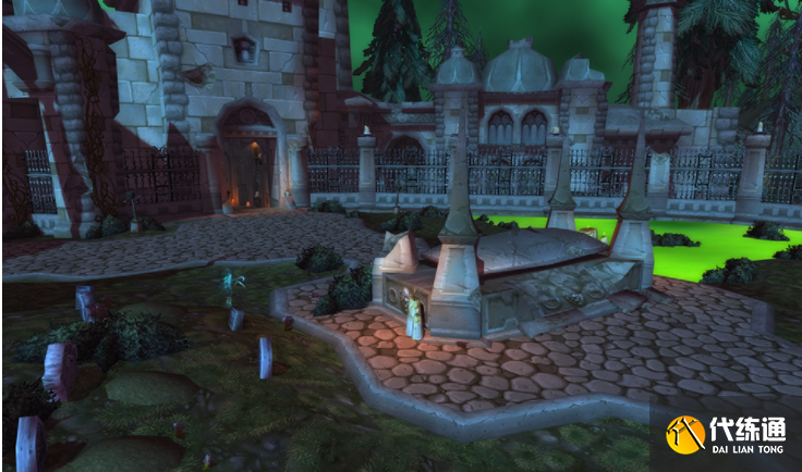 魔兽世界洛丹伦竞技场攻略_洛丹伦竞技场技巧指南