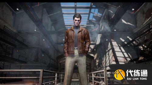 绝地求生泰戈通行证一览