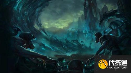 英雄联盟手游2.3b英雄调整一览 英雄联盟手游2.3b英雄调整一览