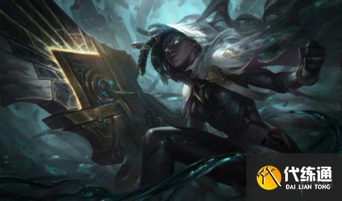 英雄联盟手游2.3b英雄调整一览 英雄联盟手游2.3b英雄调整一览