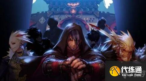 DNF奥兹玛小队通关攻略_奥兹玛小队模式详解