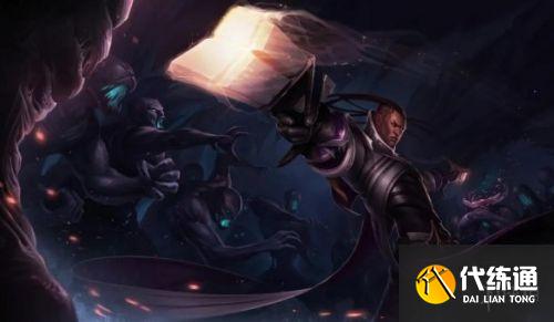 英雄联盟手游2.3b英雄调整一览 英雄联盟手游2.3b英雄调整一览