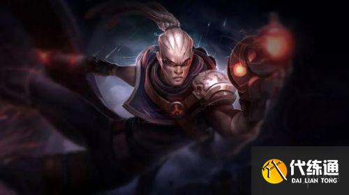 英雄联盟手游2.3b英雄调整一览 英雄联盟手游2.3b英雄调整一览