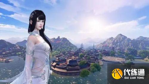 天涯明月刀手游浪客营速通攻略大全