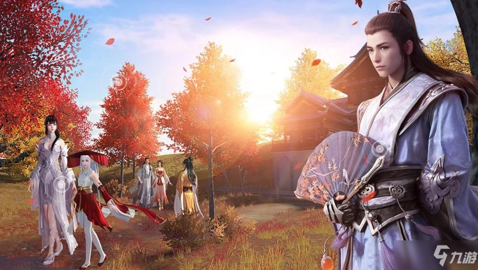 天涯明月刀手游浪客营攻略_浪客营速通打法技巧攻略