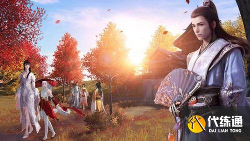 天涯明月刀手游浪客营速通攻略大全