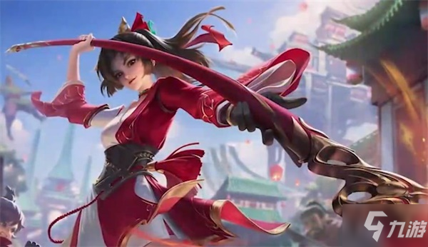 王者荣耀S24云缨出装攻略_S24云缨出装搭配全攻略