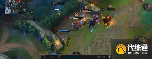 英雄联盟手游100023问题解决方案_游戏攻略