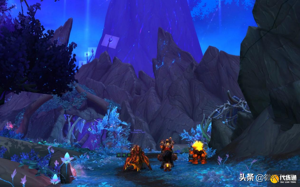 魔兽世界:9.1开局不利,“惊喜”无处不在,玩家后悔冲月卡